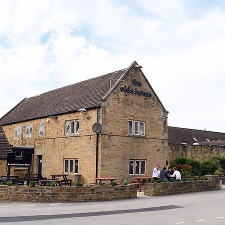 Olde House, Chesterfield By Marston'S Inns Exterior foto